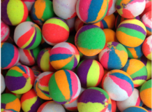 Winterwonka Pop Ups 16mm