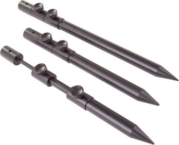 Wychwood Wide Bankstick 12