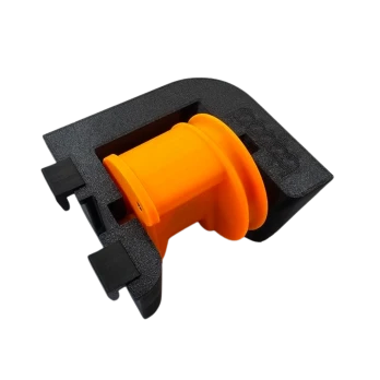 BBpod Zig Releaser Deeper Quest 