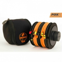 Fox Zig Rig storage System