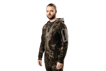Nash ZT Lite Luxe Hoody