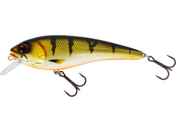 Westin Rawbite Crankbait 11cm Low Floating 26g