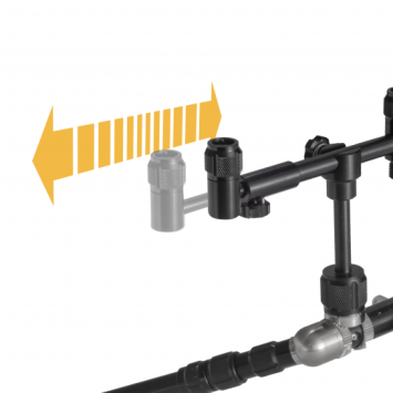 Solar Tackle Blacklite Worldwide Pod