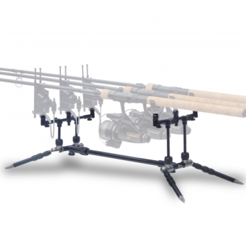 Solar Tackle Blacklite Worldwide Pod