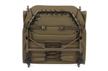 FOX Voyager Bed
