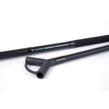 Sonik HeroX Landing Net 42inch 2 pc 8ft