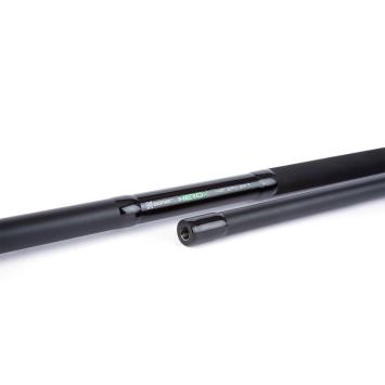 Sonik HeroX Landing Net 42inch 2 pc 8ft