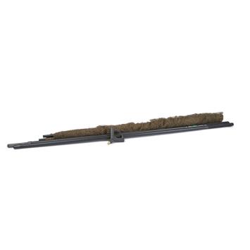 Sonik HeroX Landing Net 42inch 2 pc 8ft