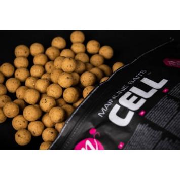 Mainline Shelf Life Boilies Cell 1kg 15mm
