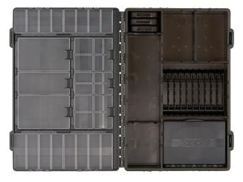 Fox Edges Medium Tackle Box