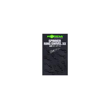 Korda Spinner Swivel xx