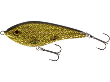 Westin Swim Glidebait 10cm 31g Low Floating