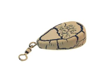 PB Swivel Pear Lead