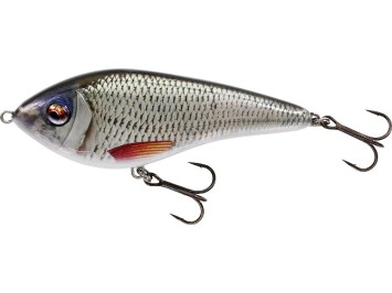 Westin Swim Glidebait 10cm 31g Low Floating