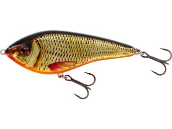Westin Swim Glidebait 10cm 31g Low Floating