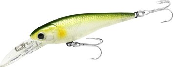 Lucky Craft Bevy Shad 60SP