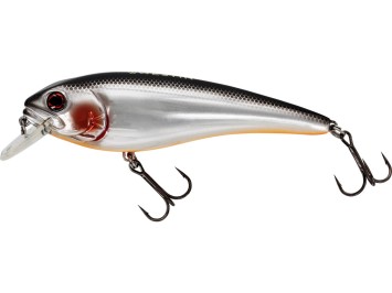 Westin Rawbite Crankbait 11cm Low Floating 26g
